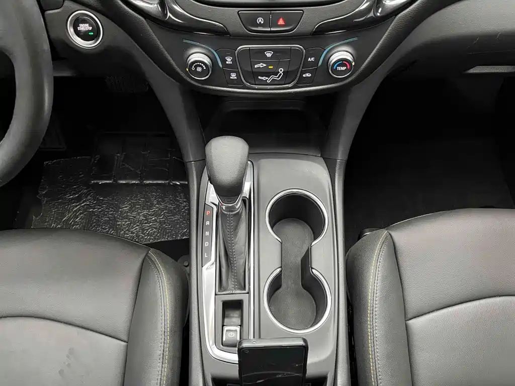 Chevrolet Equinox 2022 2021 535T Chijie Edition