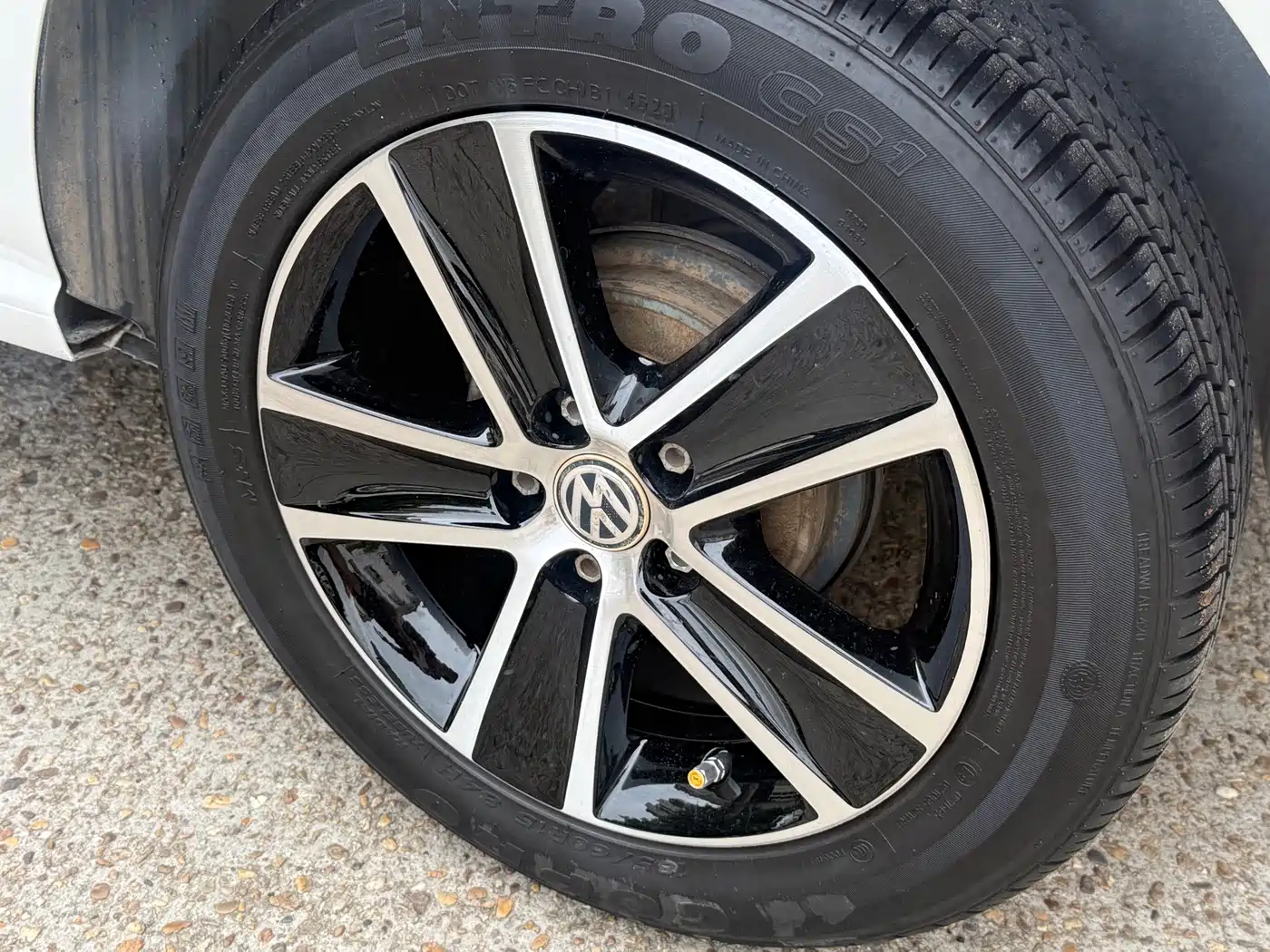 Фото 7 - Volkswagen Polo