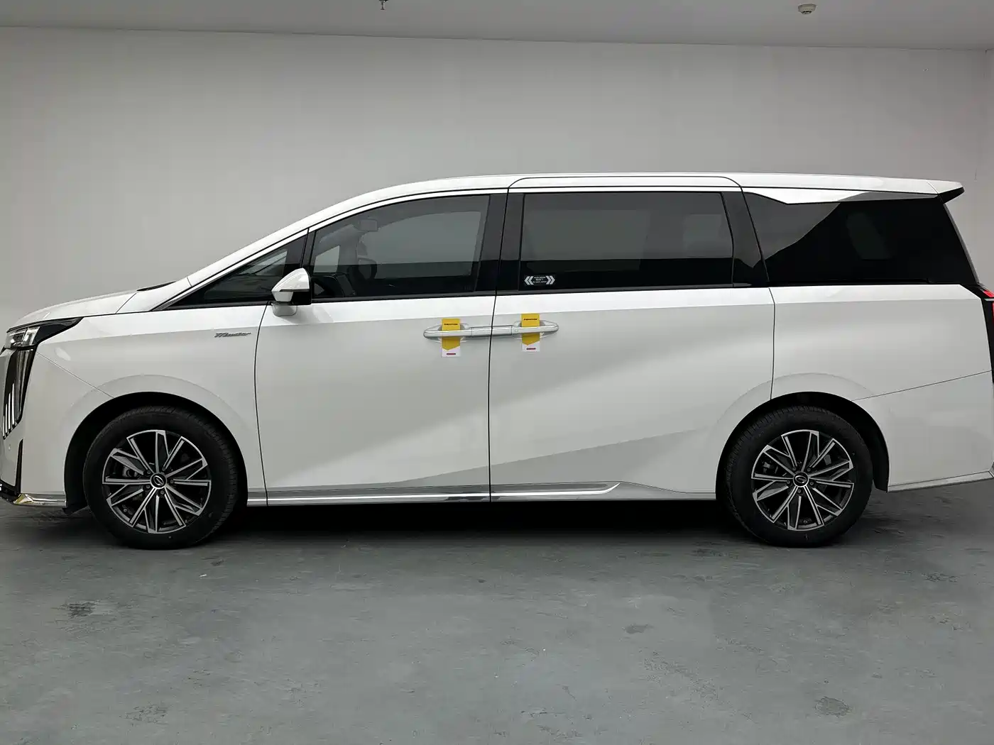 GAC Trumpchi Trumpchi M8 2024 Master Series 400T Premium Edition фото 6
