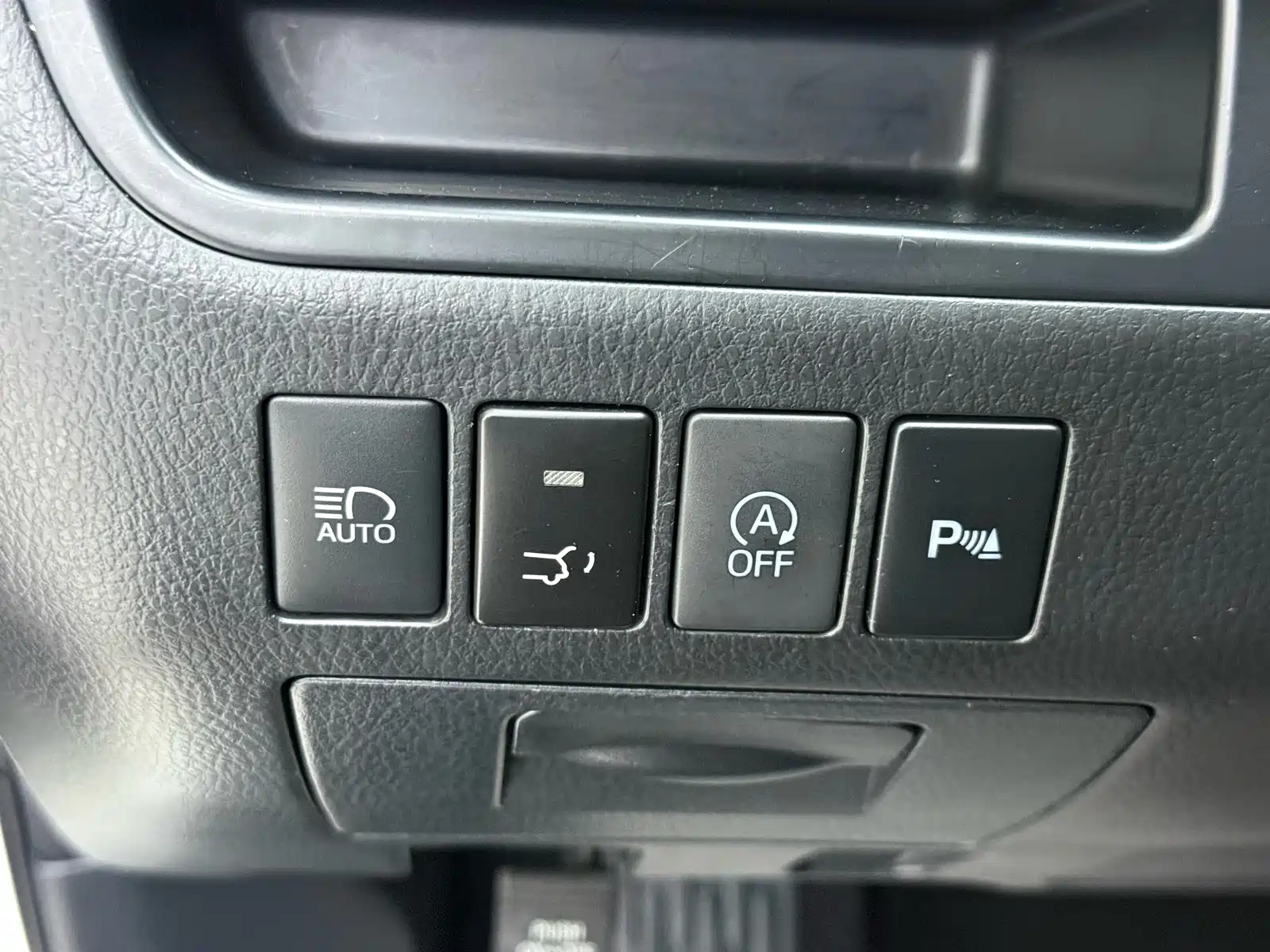 Фото 19 - Toyota Highlander