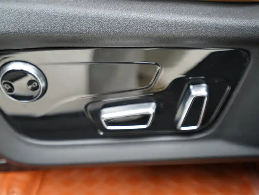 DONGFENG POPULAR T5 EVO