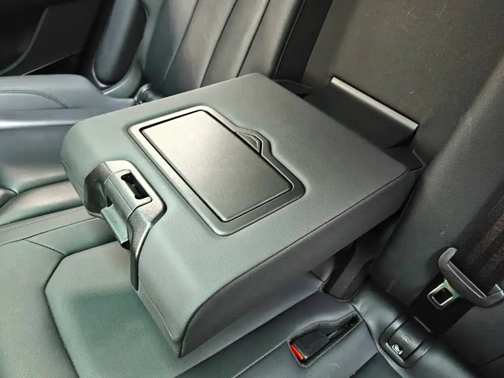 Audi Q8 2021 2021 Model 45 TFSI Luxury Elegance