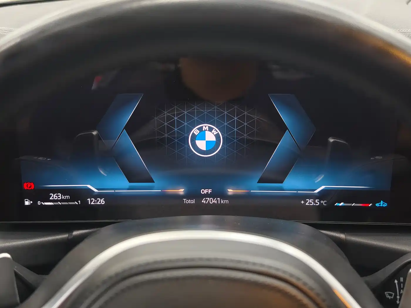 BMW 3 Series 2023 325Li M Sport Black Night Package фото 11