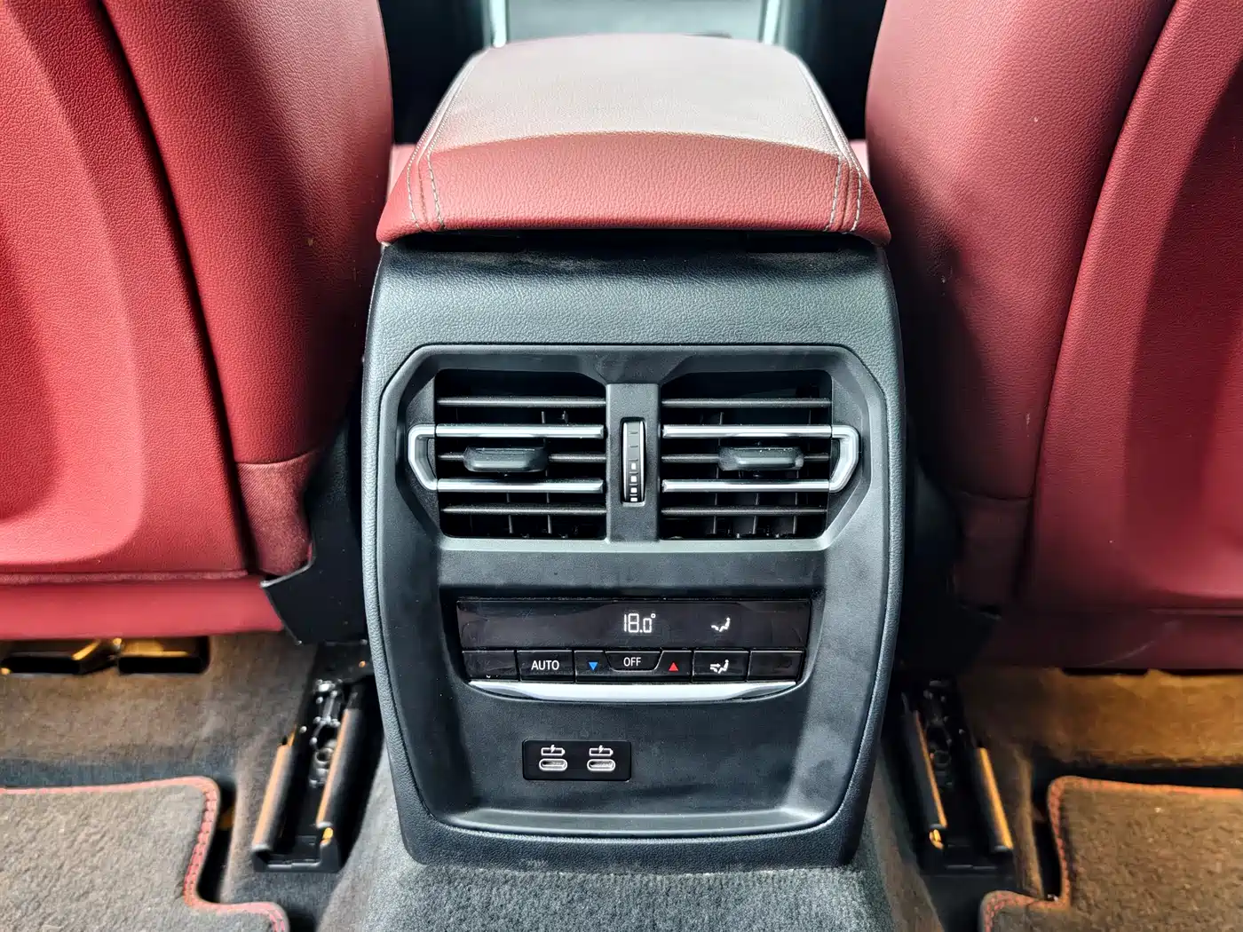 BMW 3 Series 2023 325Li M Sport Black Night Package фото 16