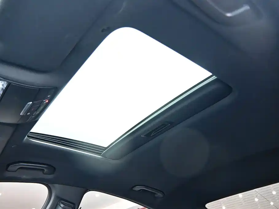 Mercedes-Benz CLS 2022 CLS 300 Luxury фото 31