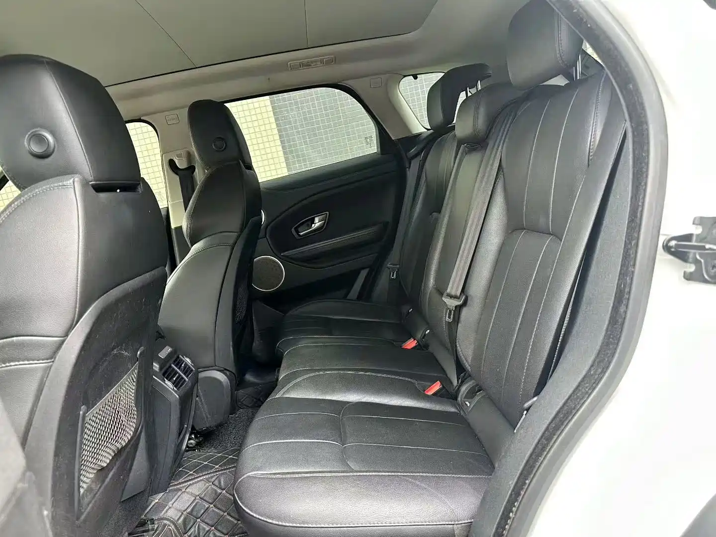 Фото 6 - Land Rover Range Rover Evoque
