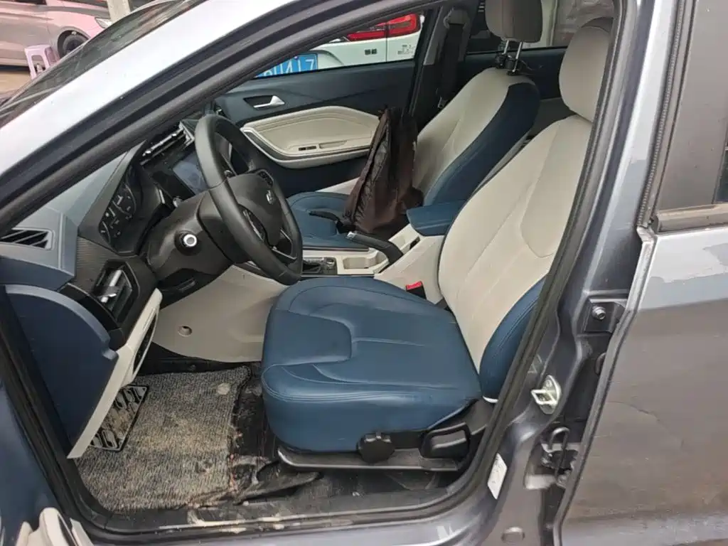 Chery Tiggo 3x 2024 2023 1.5L CVT Fashion Edition