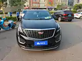 Фото 2 - Cadillac XT5
