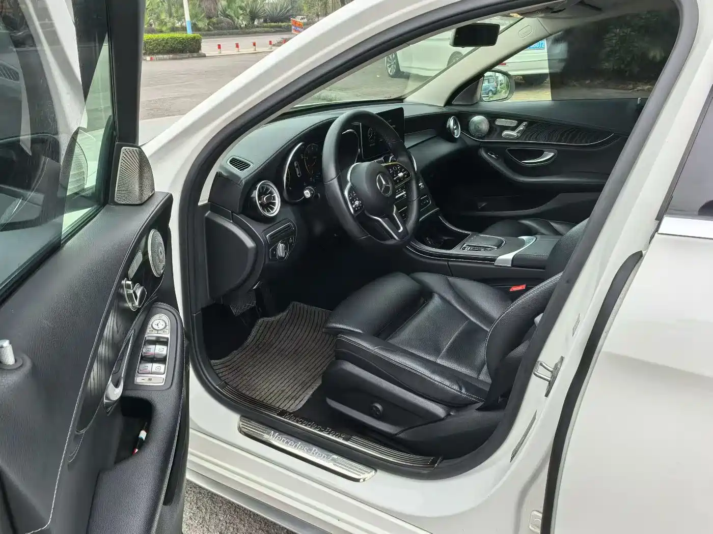 Mercedes-Benz C-Class 2019 C 260 L Sport фото 4
