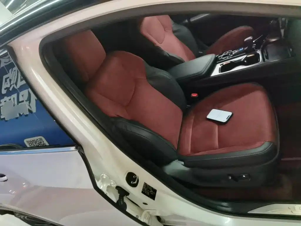 Lexus NX 2023 2022 260 FWD Innovation Edition