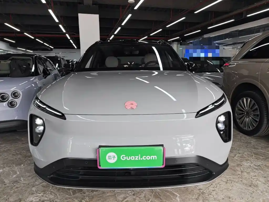 NIO ES6 2024 2024 75kWh