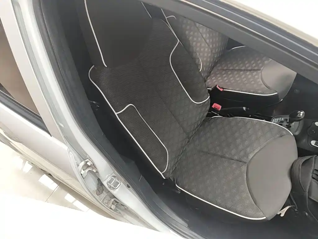 BYD F0 2019 2015 1.0L AMT Xuan Cool Edition