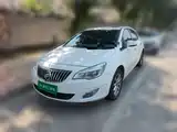Фото 2 - Buick Excelle
