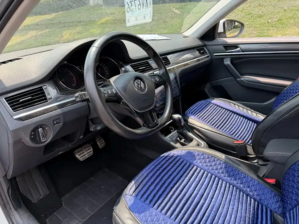 Volkswagen C-TREK 2019 2018 1.5L Automatic Comfort