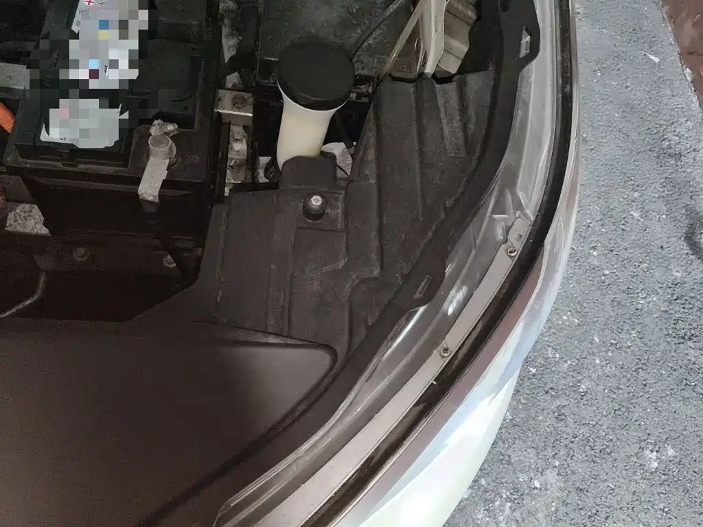 BYD Yuan Pro 2021 2021 401KM Premium Model