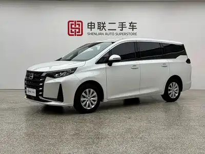 Trumpchi M6