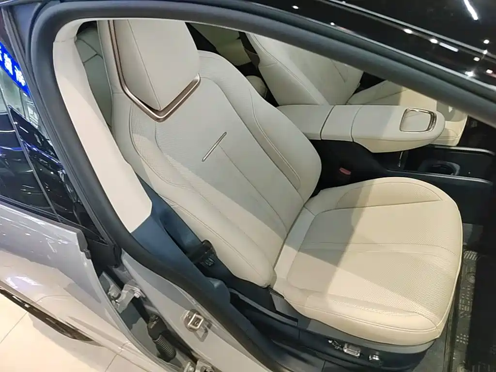 ZEEKR X 2024 2025 5-Seater RWD Edition