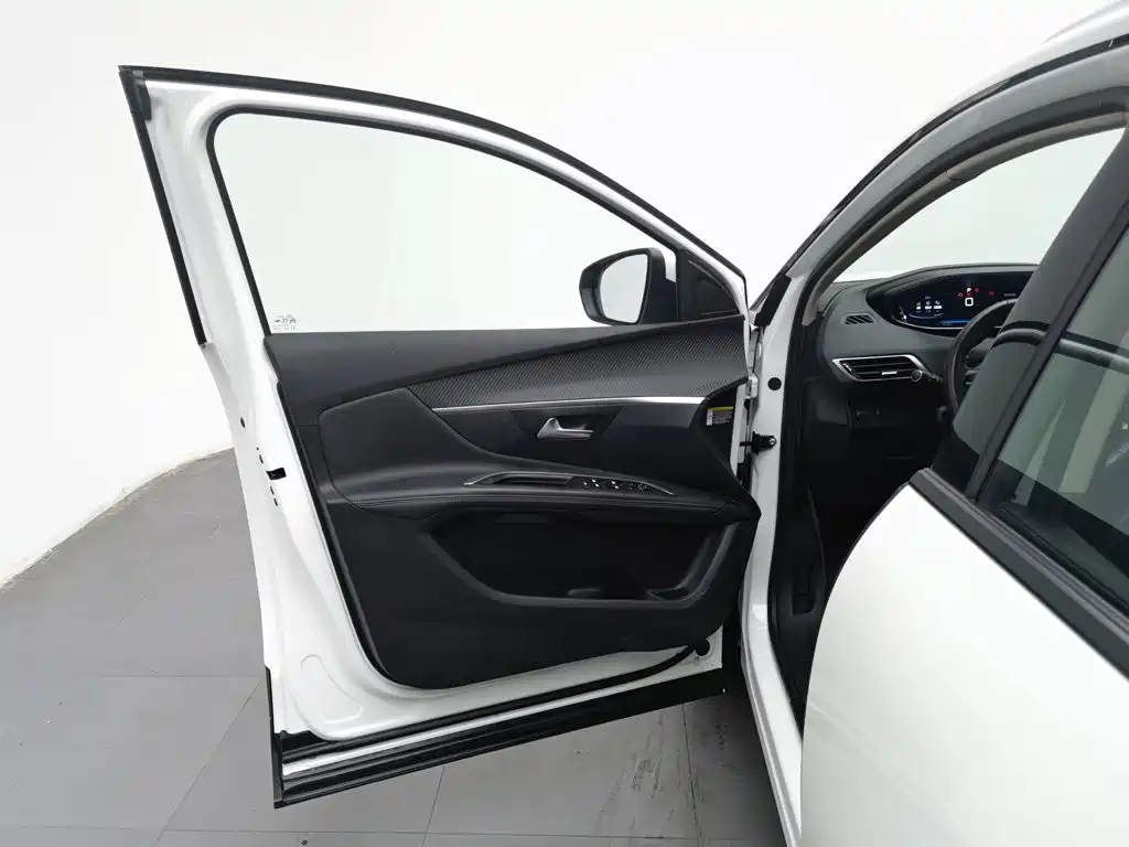 Peugeot 4008 2023 2021 360THP Performance Edition
