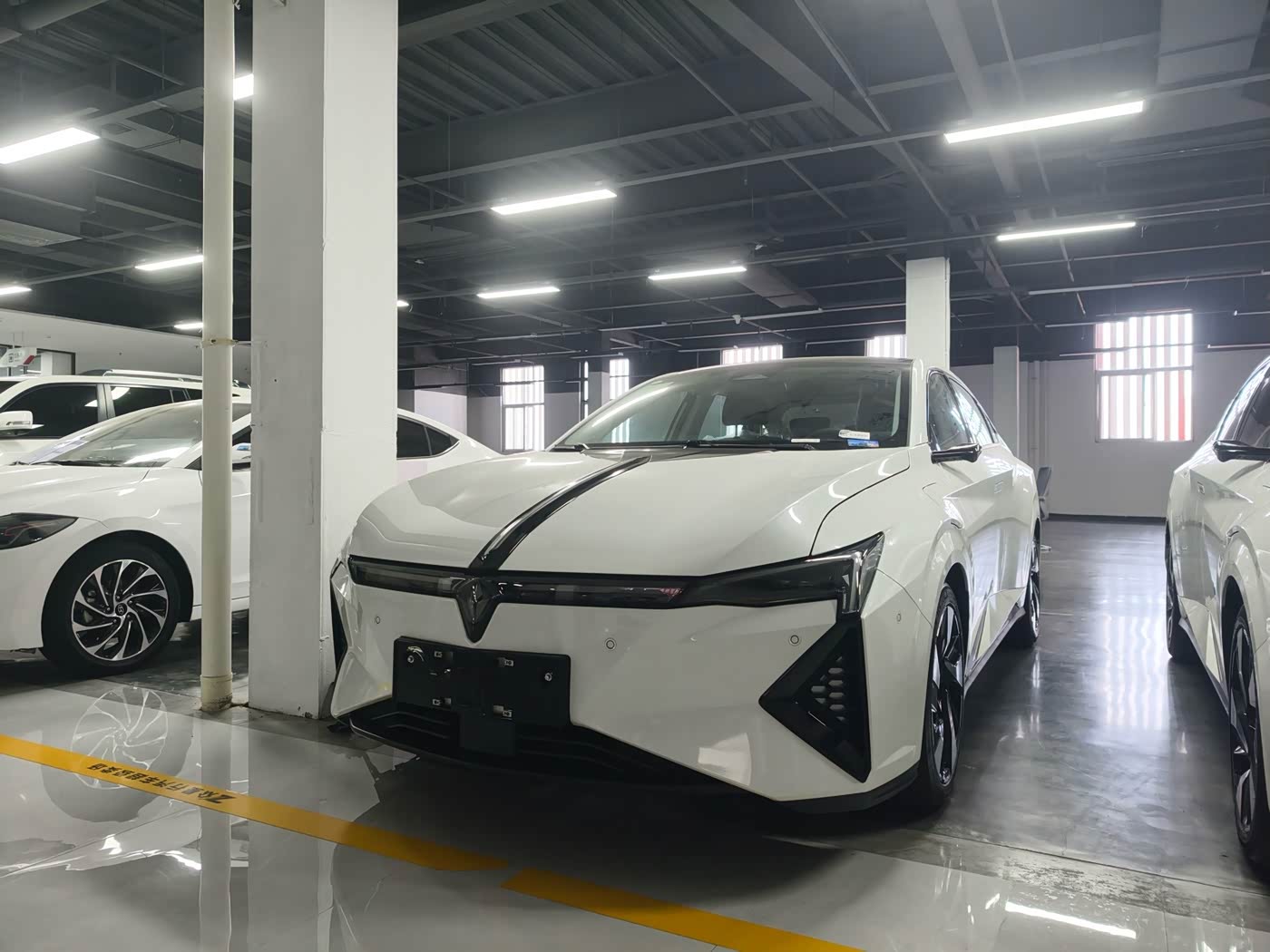 Lingxi L