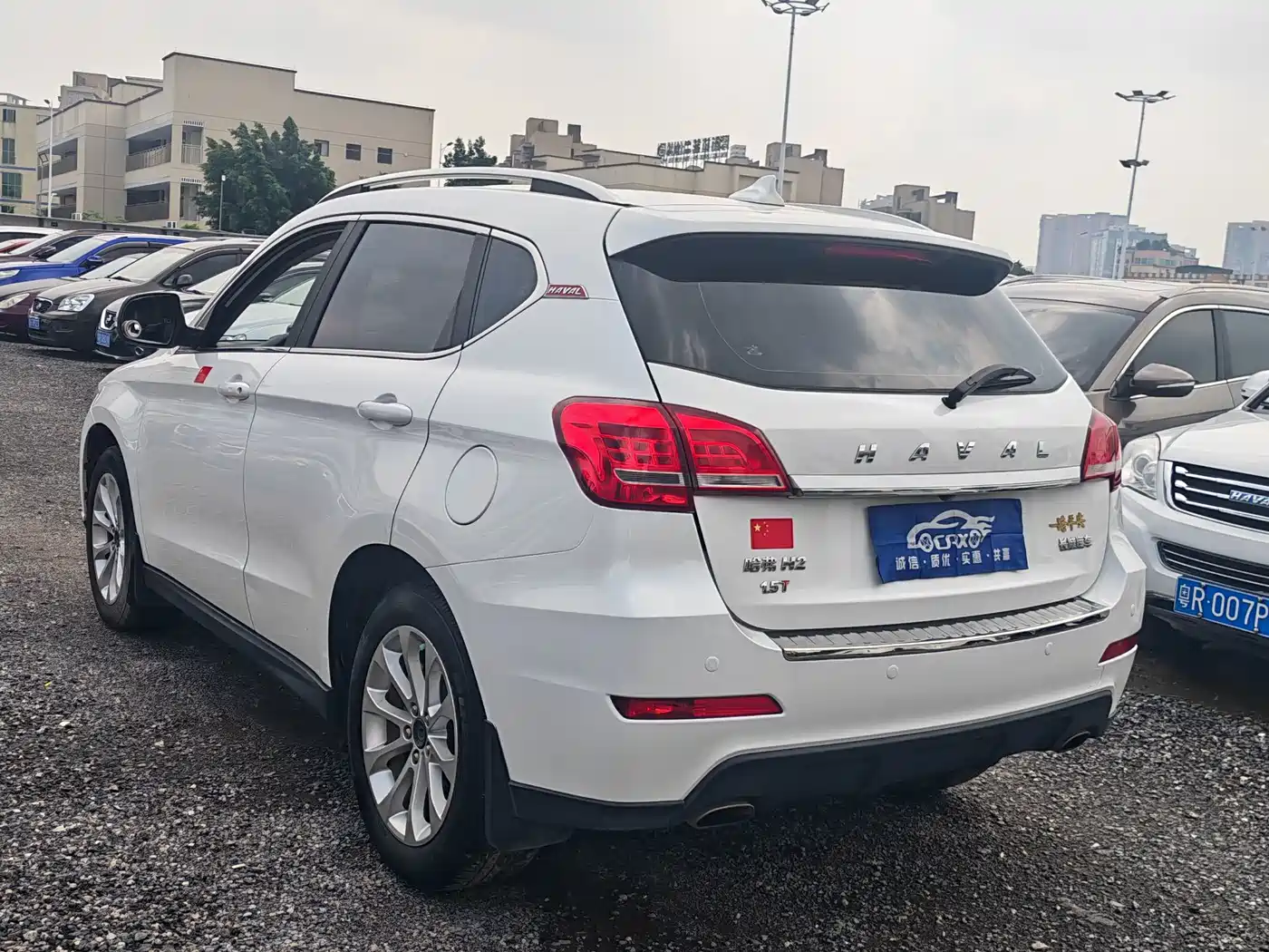Photo 4 - Haval H2