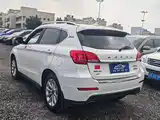 Фото 4 - Haval H2