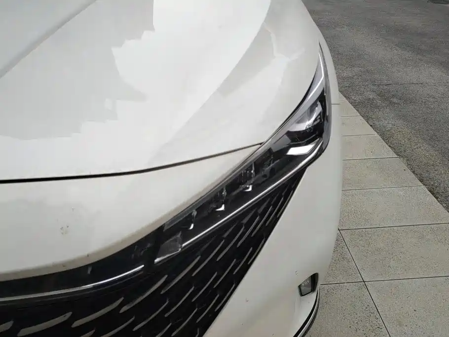 2024 Roewe RX5 New Energy