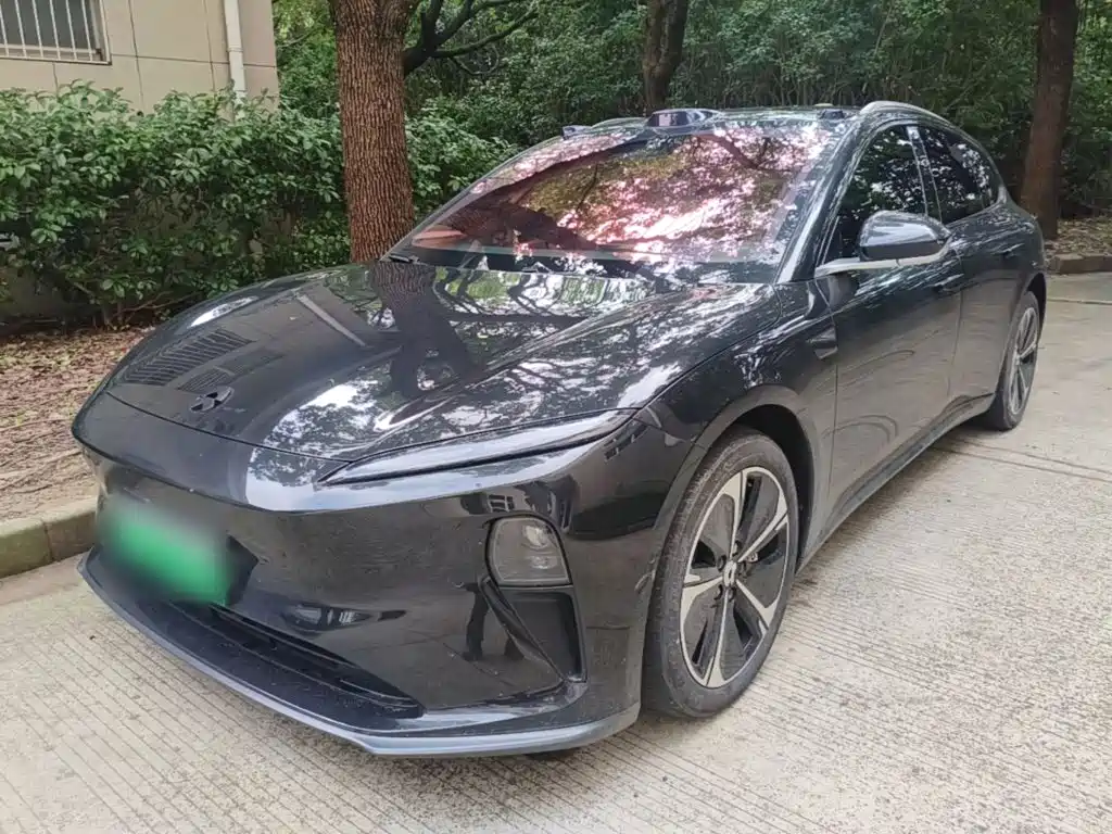 NIO ET5T 2024