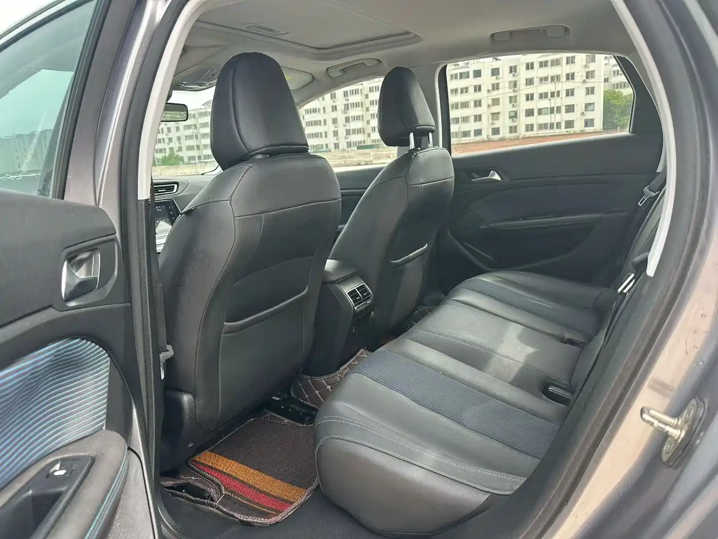 Peugeot 308 2016 350THP Automatic Premium фото 6