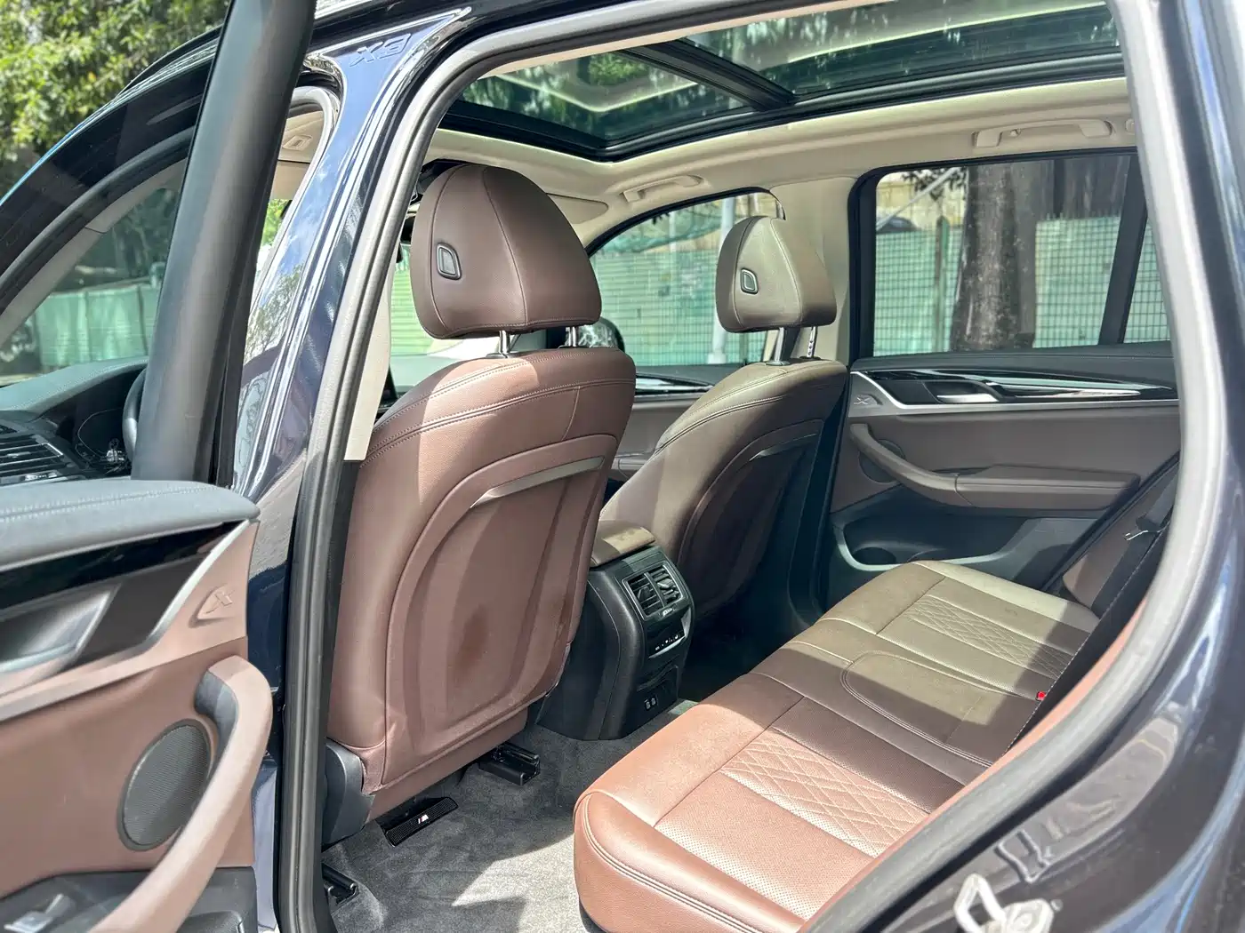 Фото 7 - BMW iX3