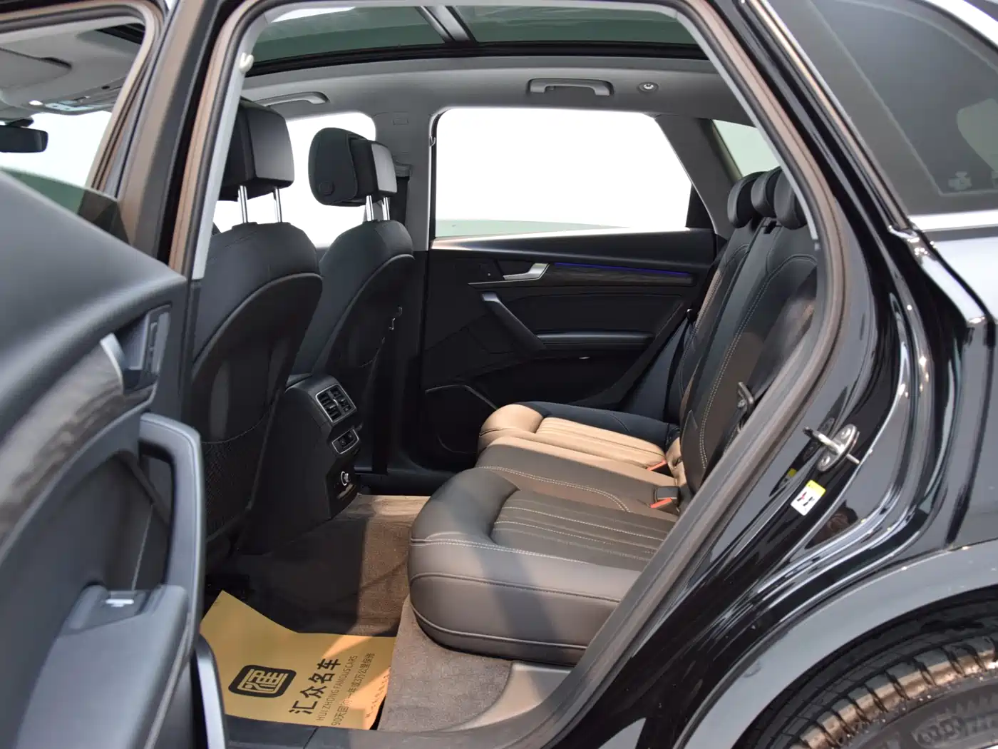 Audi Q5L 2022 Facelift 40T Luxury Elegance фото 5