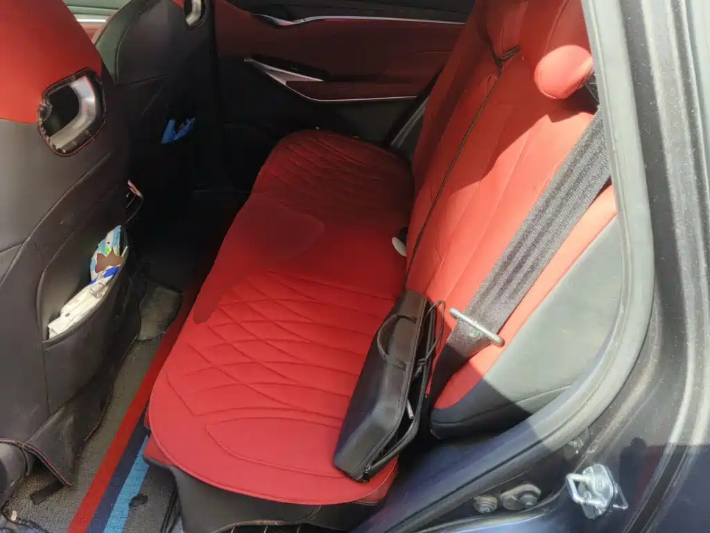 Changan CS75 PLUS 2019 2020 2.0T Automatic Flagship