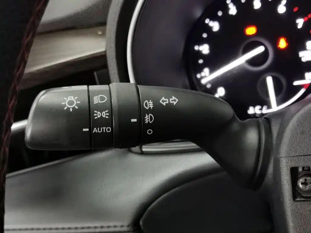 Toyota Avalon 2019 2019 2.5L Progressive Edition China VI