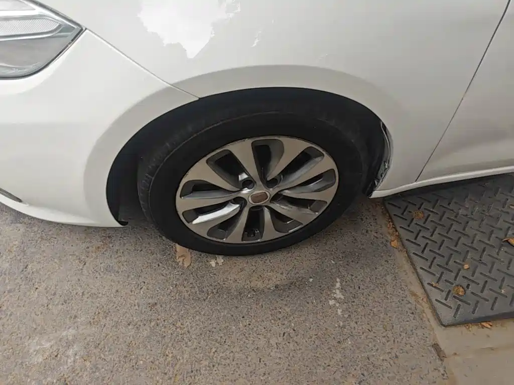 Fiat Viaggio 2015 2015 1.4T Manual Delight Edition