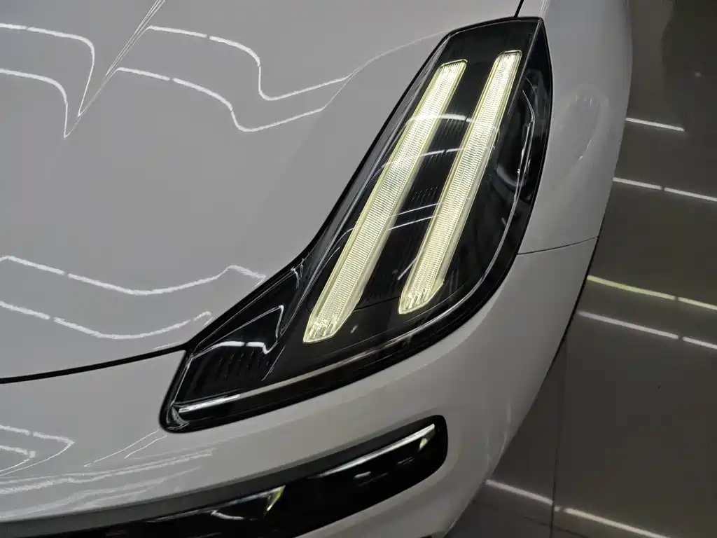 Lynk & Co 06 2024 2023 Remix 1.5T Power Pro