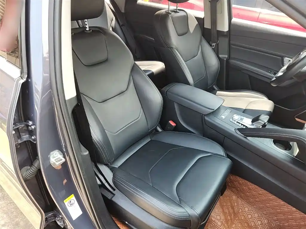 BYD Song Pro 2019 1.5T Automatic Luxury фото 25