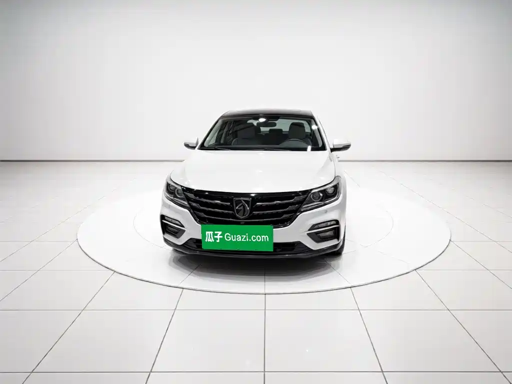 2018 Baojun 560