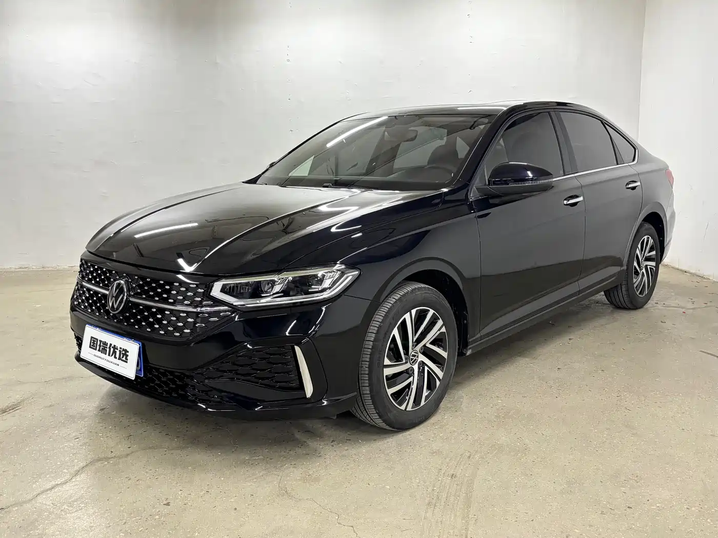 Volkswagen Lavida 2023 1.5L Automatic Starlight 5 Million Edition