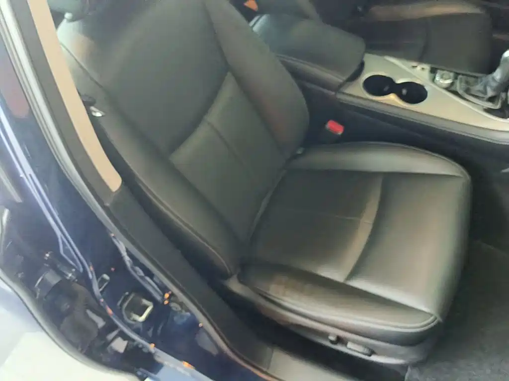 Infiniti Q50L 2017 2016 Model 2.0T Joy Edition