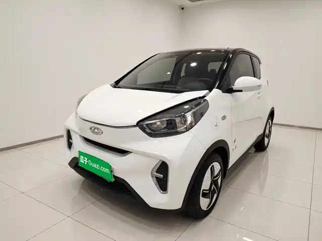 Chery eQ1 Юность, 251km, Страсть, 25.05kWh