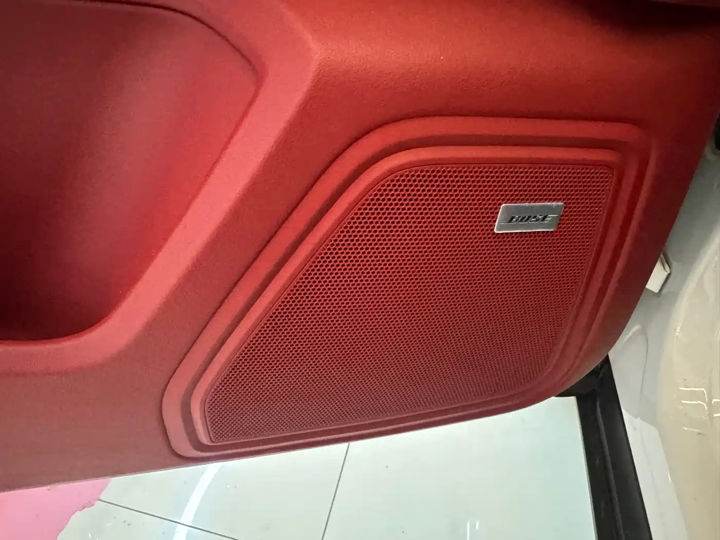 Porsche Macan 2020 Macan 2.0T фото 13
