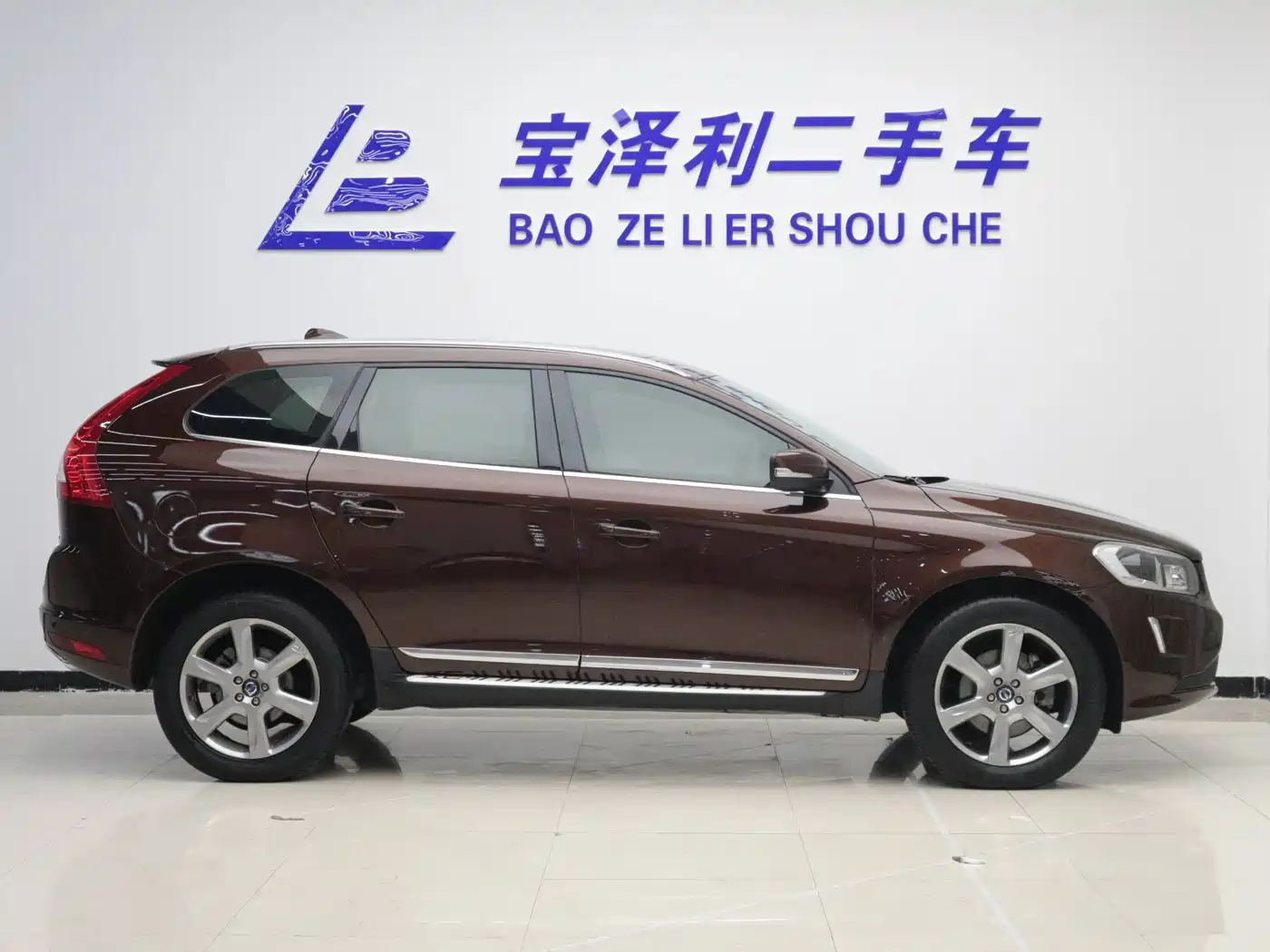 Volvo XC60 (Import) 2014 2014 T6 Smart Comfort Edition