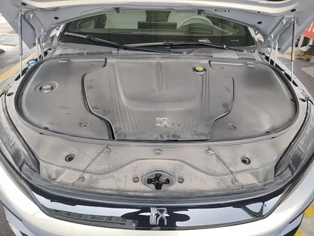 BYD Han 2025 2026 EV Intelligent Driving Edition 635KM LiDAR Flagship