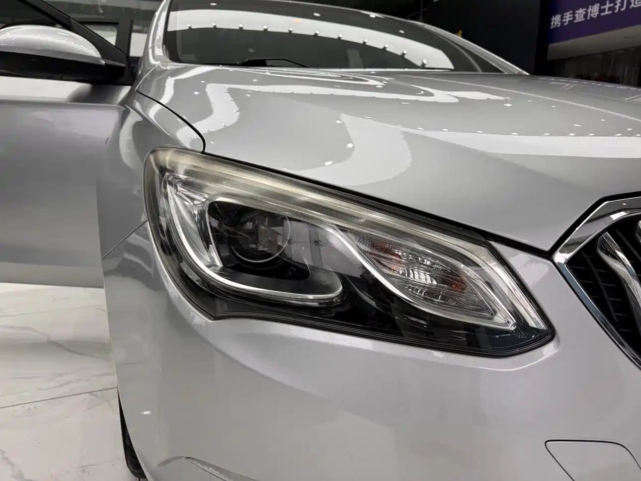 Buick Excelle 2015 15N Automatic Elite фото 26