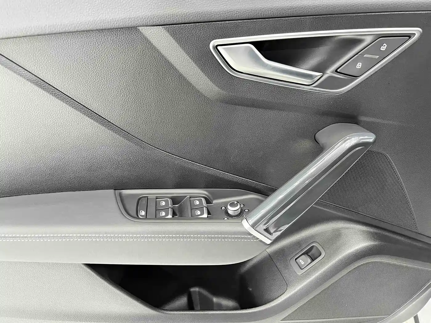 Audi Q2L 2022 35 TFSI Fashion Dynamic фото 10