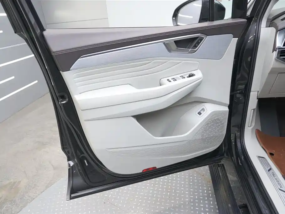 Volkswagen Talagon 2021 380TSI 4WD Luxury Premium Edition Pro фото 11
