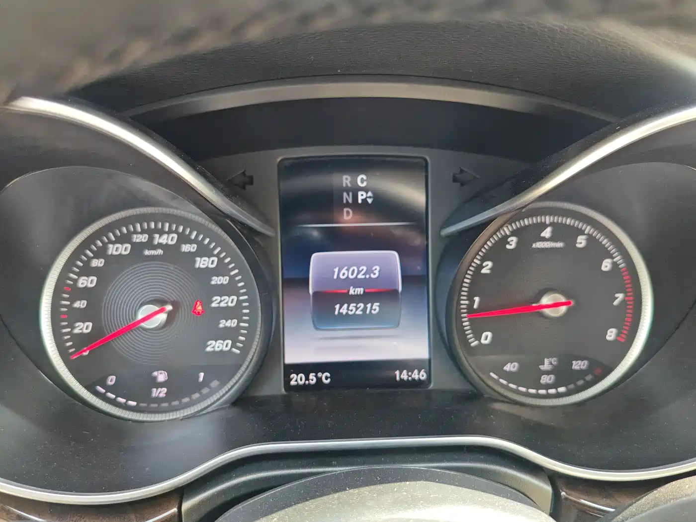 Mercedes-Benz V-Class 2016 V 260 L Premium Long фото 25