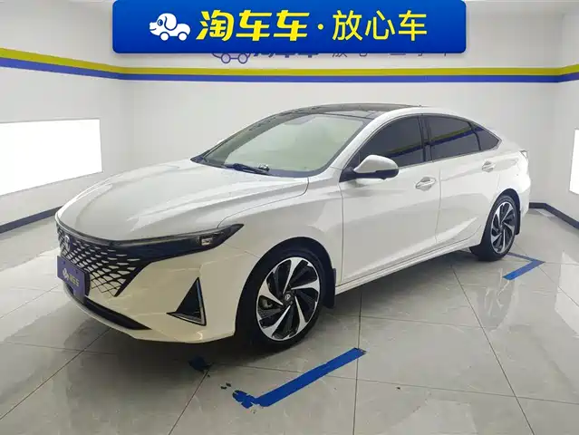 CHANGAN RUICHENG PLUS