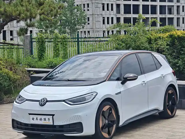 Volkswagen ID.3 2023
