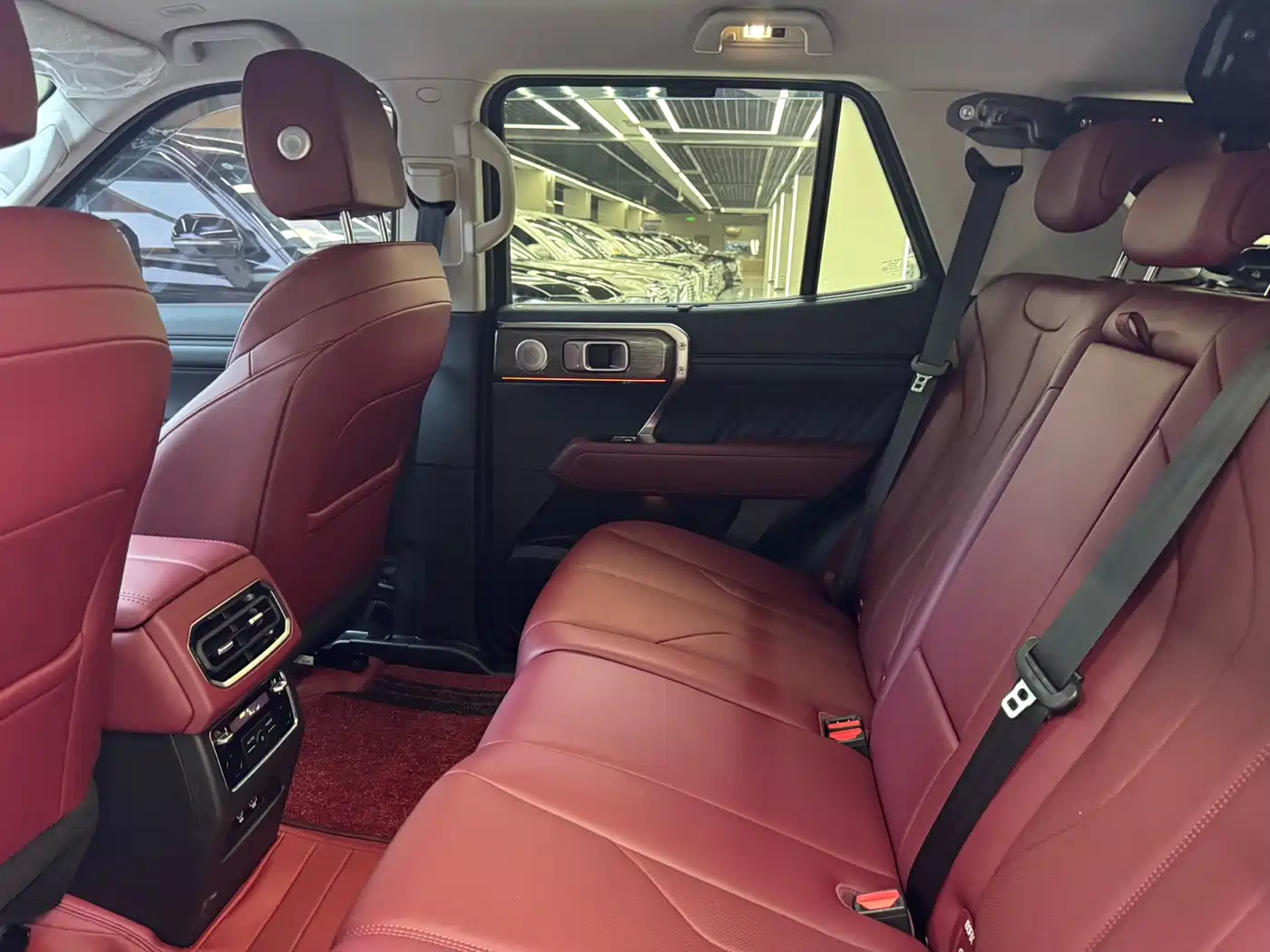 TANK TANK 400 NEW ENERGY