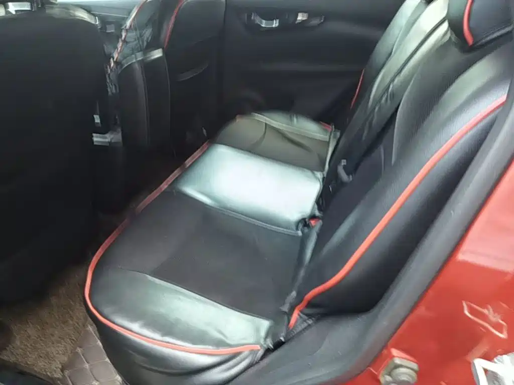 Photo 17 - Nissan Qashqai
